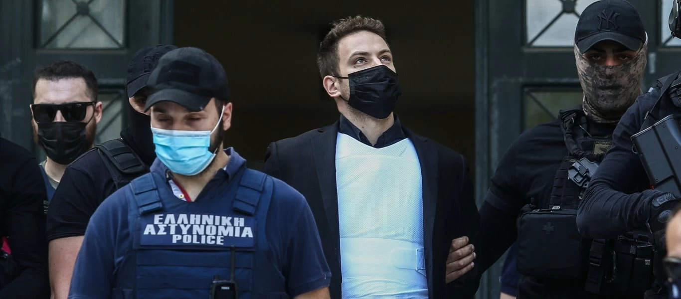 Ένωση Αξιωματικών σε αστυνομικούς που εμφανίζονται στα ΜΜΕ για τα Γλυκά Νερά: «Σταματήστε τον διασυρμό της ΕΛ.ΑΣ»